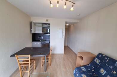 Appartement 1 pièces 79999 €