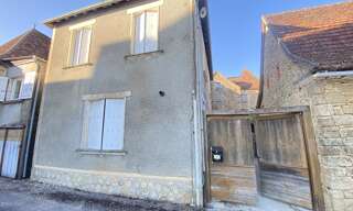 Maison 5 Pièces 90 m² à vendre à Végennes (19120)