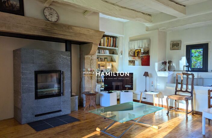 Maison et dépendances — photo 5