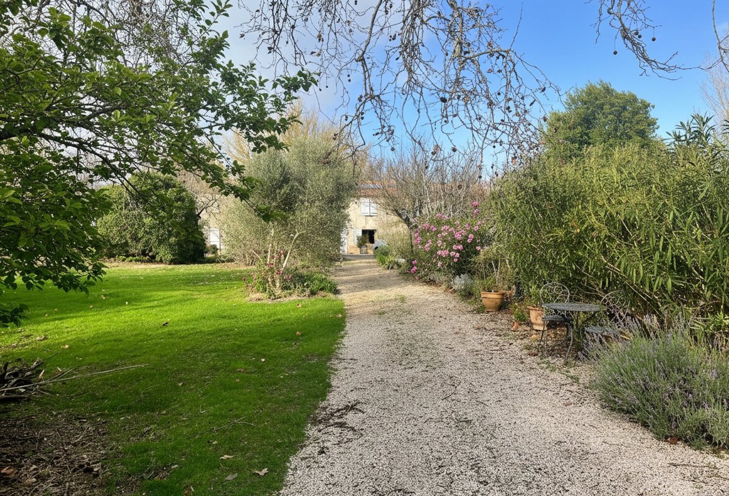 Domaine — photo 1
