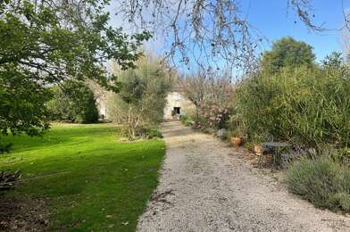 Maison 21 pièces 990000 €