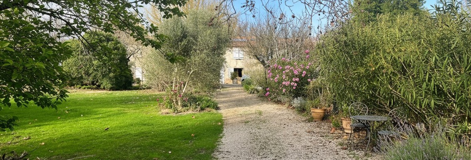 Maison 21 Pièces 462 m² à vendre à Belvèze-du-Razès (11240)