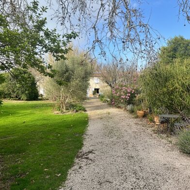 Maison 21 pièces 990000 €