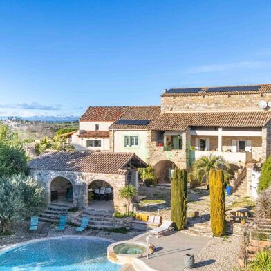 Maison 5 pièces 663000 €