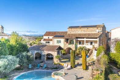 Maison 5 pièces 663000 €