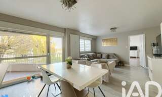 Appartement 4 Pièces 100 m² à vendre à Wittenheim (68270)