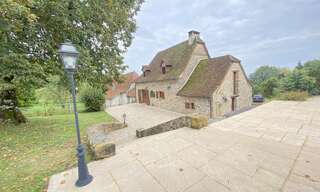 Maison 5 Pièces 155 m² à vendre à Espeyroux (46120)