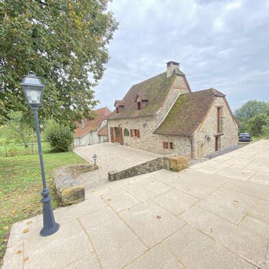 Maison 5 pièces 293000 €