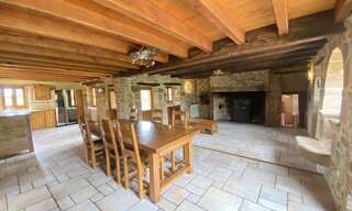 Maison 5 Pièces 155 m² à vendre à Espeyroux (46120)