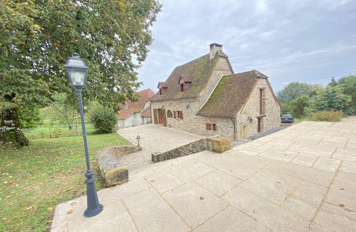 Maison de caractère — photo 2
