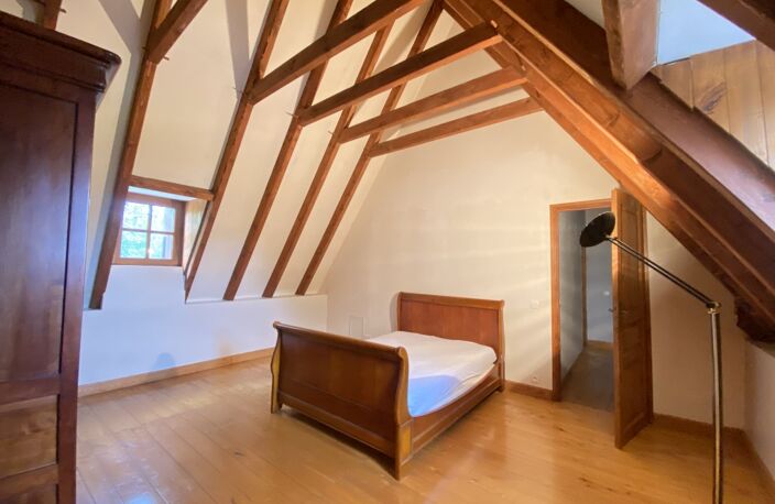 Maison de caractère — photo 5