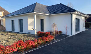 Maison 5 Pièces 140 m² à louer à Uzos (64110)