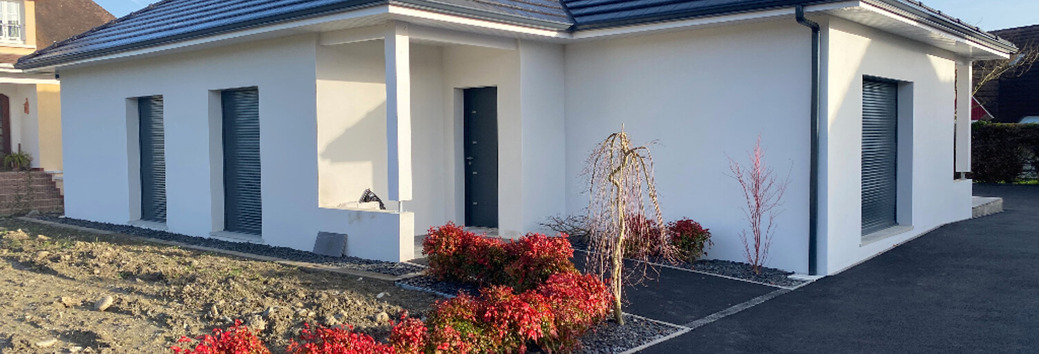 Maison 5 Pièces 140 m² à louer à Uzos (64110)