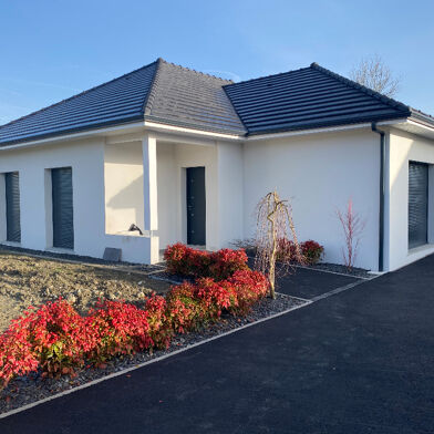 Maison 5 pièces 1380 €