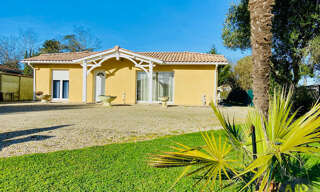 Maison 3 Pièces 85 m² à vendre à Gaillan-en-Médoc (33340)