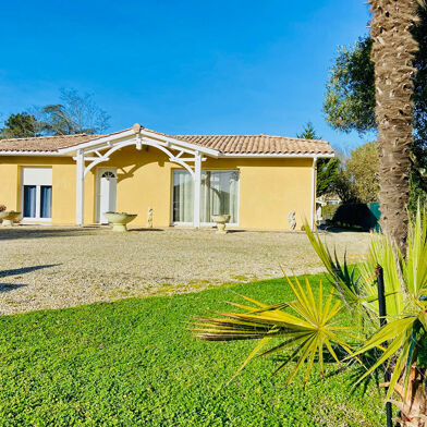 Maison 3 pièces 211500 €