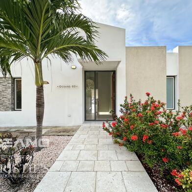 Maison 3 pièces 830000 €