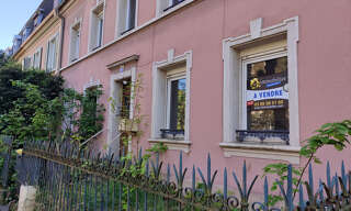 Appartement 4 Pièces 90 m² à vendre à Mulhouse (68200)