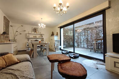 Maison 4 pièces 265200 €