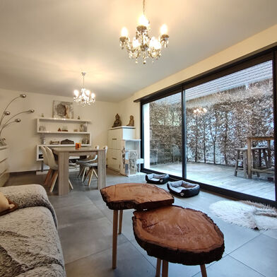 Maison 4 pièces 265200 €