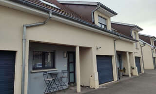 Maison 4 Pièces 99 m² à vendre à Habsheim (68440)
