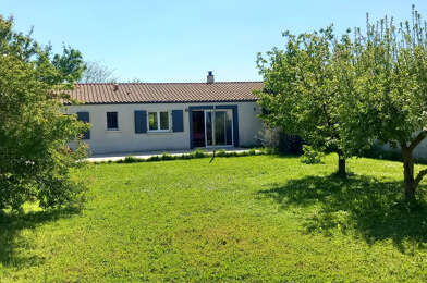 Maison 6 pièces 399000 €