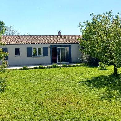 Maison 6 pièces 399000 €