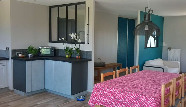 Villa / Maison 6 pièces  à vendre Montroy 17220