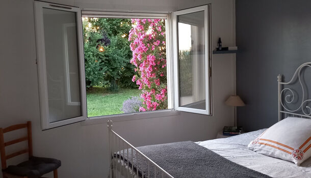 Villa / Maison 6 pièces  à vendre Montroy 17220