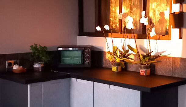 Villa / Maison 6 pièces  à vendre Montroy 17220