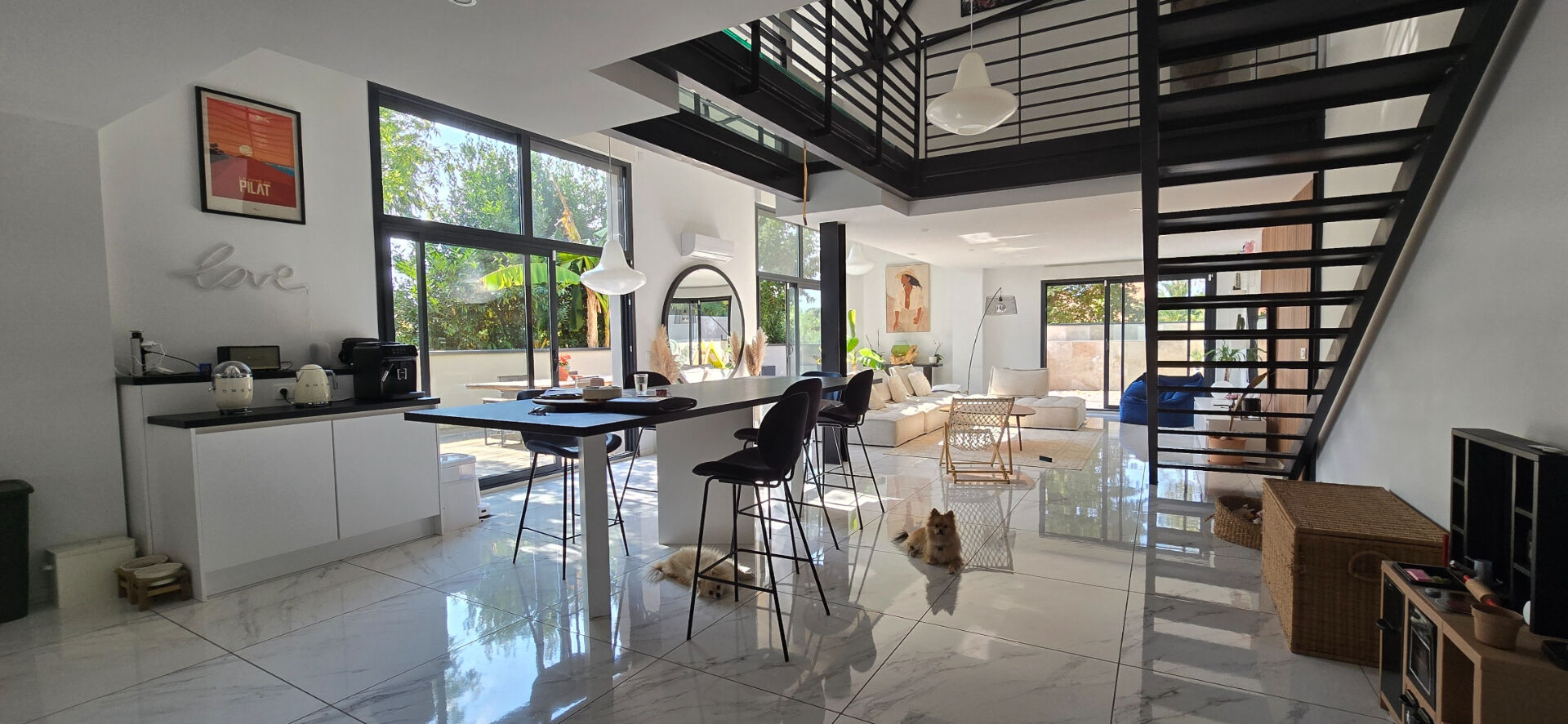 Appartement  T5 à vendre Idron 64320