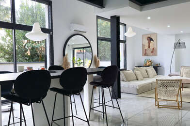 Appartement 5 pièces 469900 €