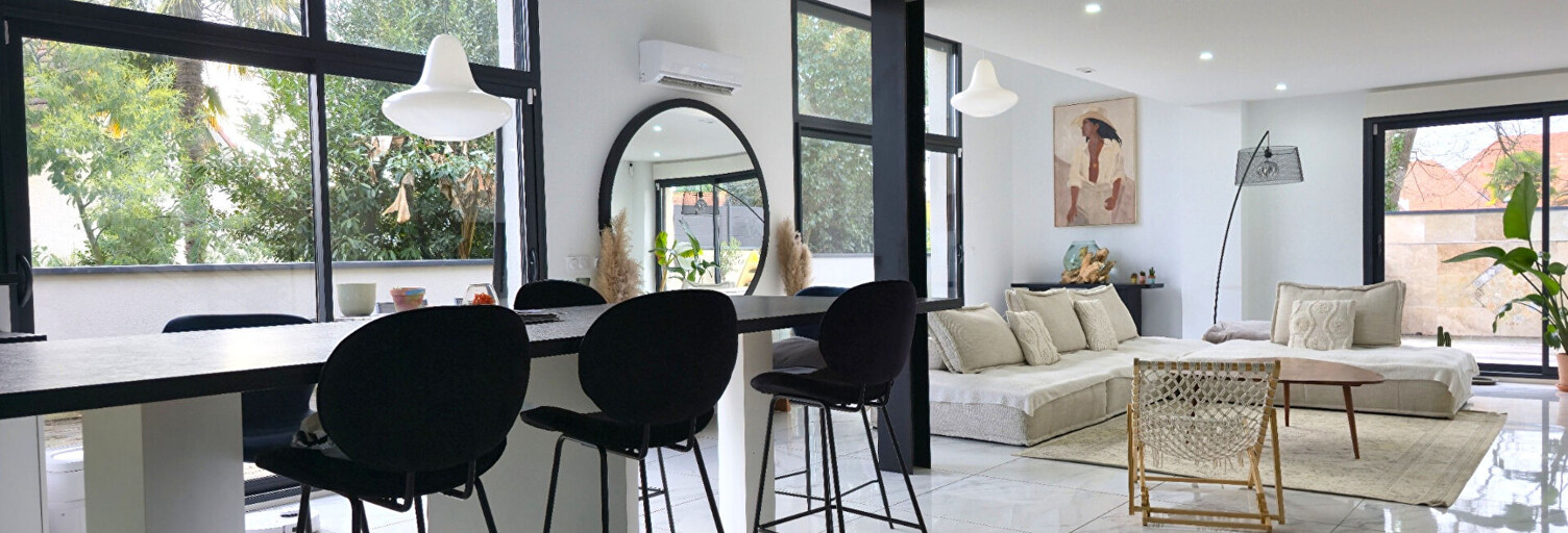 Appartement 5 Pièces 161 m² à vendre à Idron (64320)