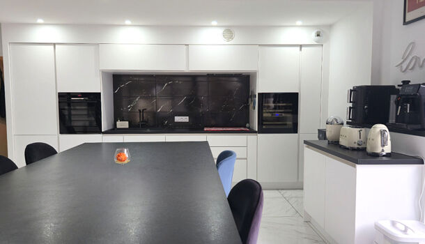 Appartement 5 pièces  à vendre Idron 64320