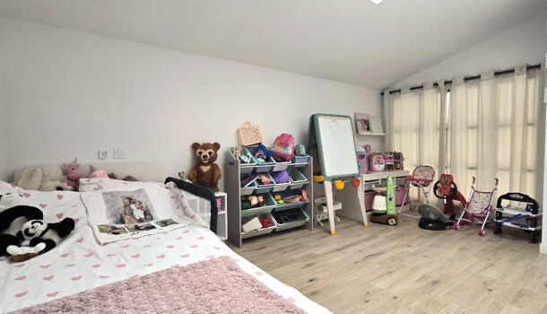 Appartement 5 pièces  à vendre Idron 64320