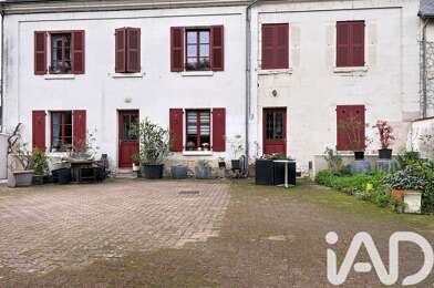 Maison 3 pièces 135000 €