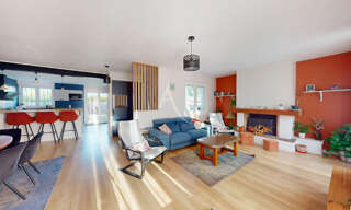 Maison 6 Pièces 173 m² à vendre à Saint-Orens-de-Gameville (31650)