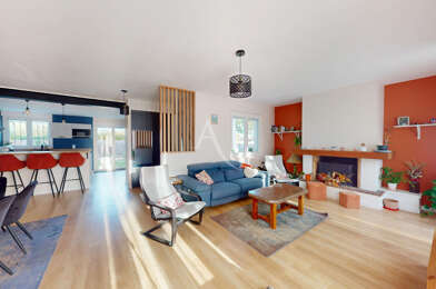 Maison 6 pièces 595000 €