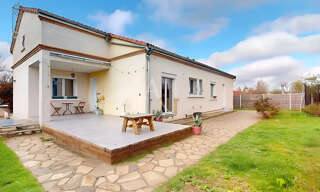 Maison 6 Pièces 173 m² à vendre à Saint-Orens-de-Gameville (31650)