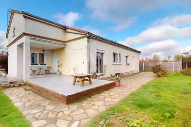 Maison 6 pièces 580000 €