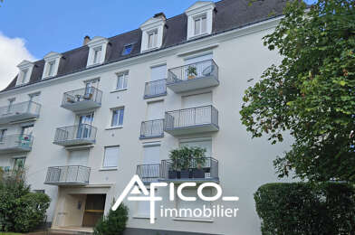 Appartement 2 pièces 700 €