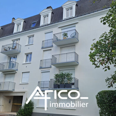 Appartement 2 pièces 700 €