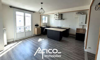 Appartement 3 Pièces 54 m² à louer à Tours (37000)