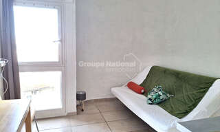 Appartement 1 Pièce 19 m² à louer à Le Pontet (84130)