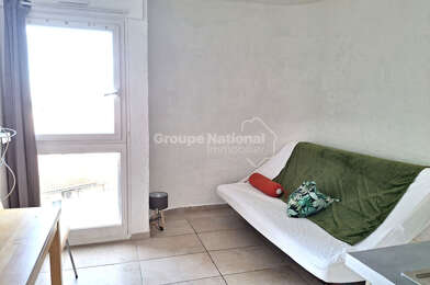 Appartement 1 pièces 400 €