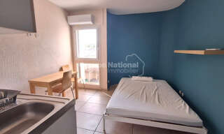 Appartement 1 Pièce 19 m² à louer à Le Pontet (84130)