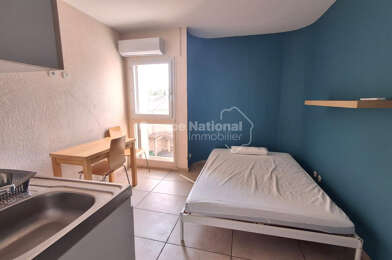 Appartement 1 pièces 400 €
