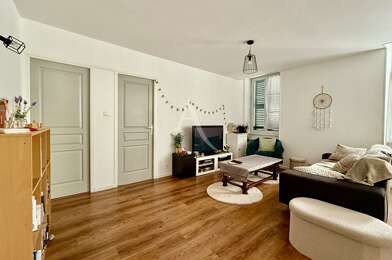 Appartement 3 pièces 156000 €