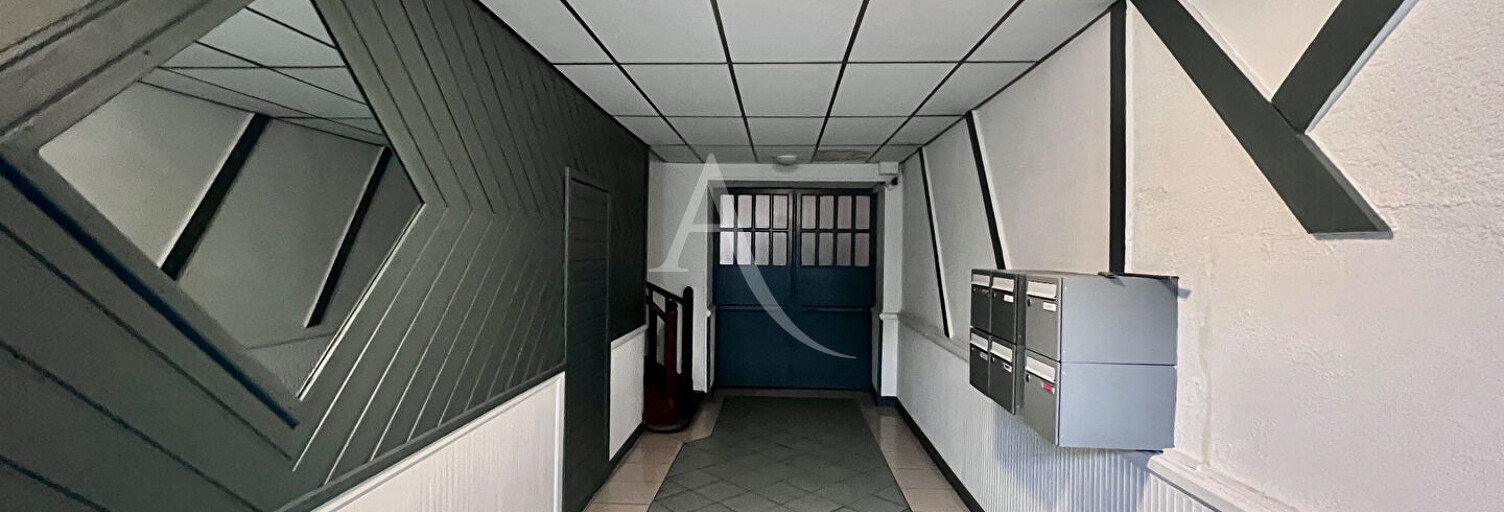 Appartement 3 Pièces 76 m² à vendre à Pau (64000)