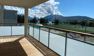 Appartement 3 Pièces 76 m² à louer à Annecy (74940)